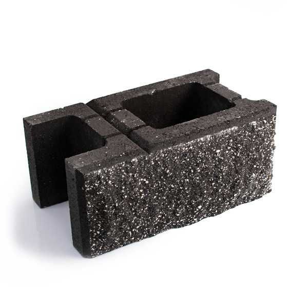 Bloczki ogrodzeniowe, bloczki łupane, Kost-Bet