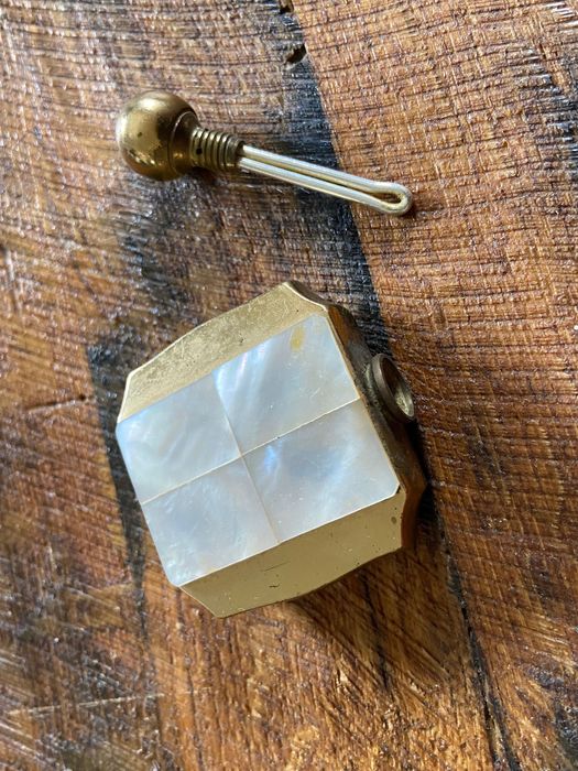 Frascos perfume vintage coleção