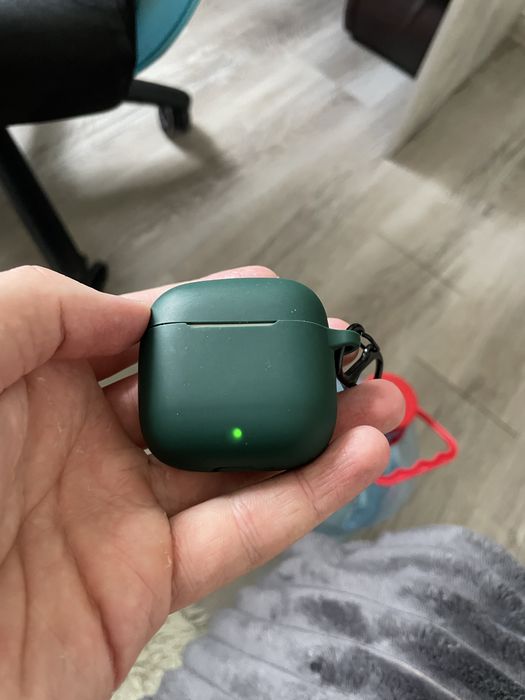 ЗНАЙШОВ наушники Huawei