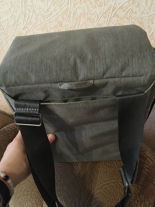 Сумка для фотоапарата