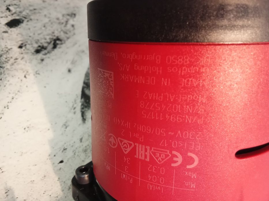 Grundfos Alpha 2 25 – 60 180 auto adapt pompa obiegowa nowa oryginał