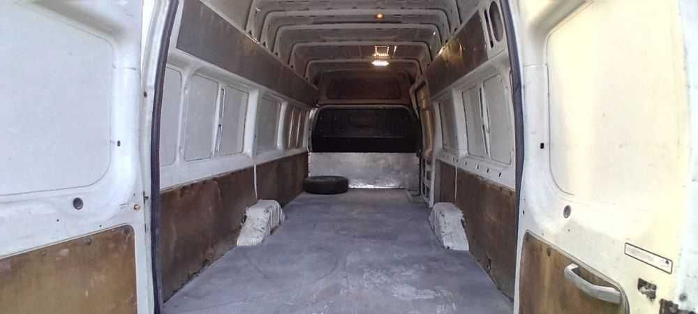 Ford Transit L3h3 rok 2008