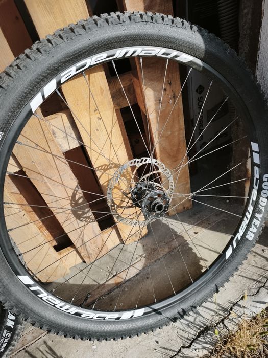 Rodas new Race 29 SL 1460gr.