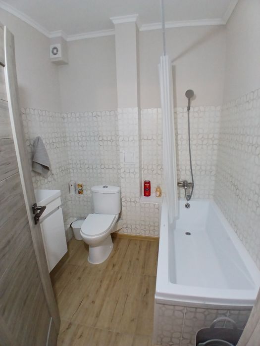 Ваша ідеальна 1к квартира чекає на вас