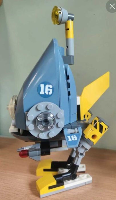 Klocki LEGO super cena