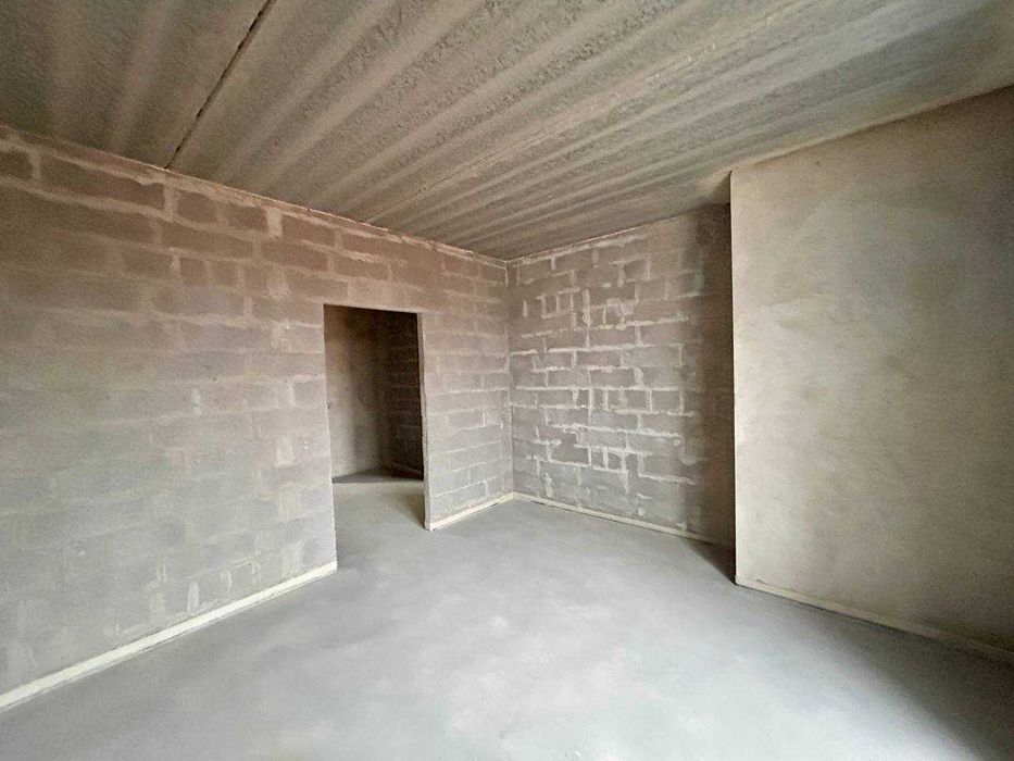 Квартира з індивідуальним газовим опаленням , будинок з укриттям