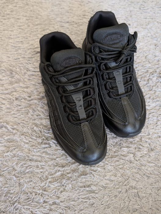 Tenis Air Max 95 Recraft