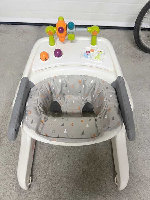 Andarilho Bebe Safety 1st