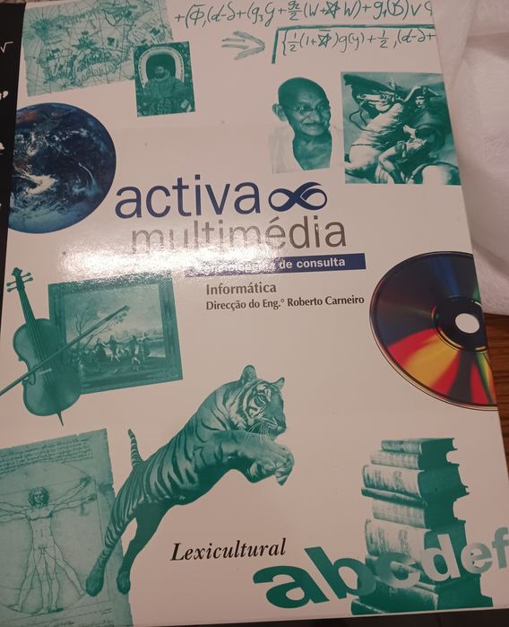 Livros de multimedia