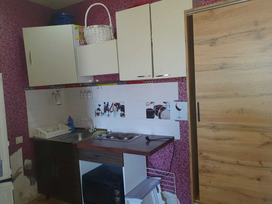 Сдам 1 комнатную квартиру в Массиве Радужном, Одесса