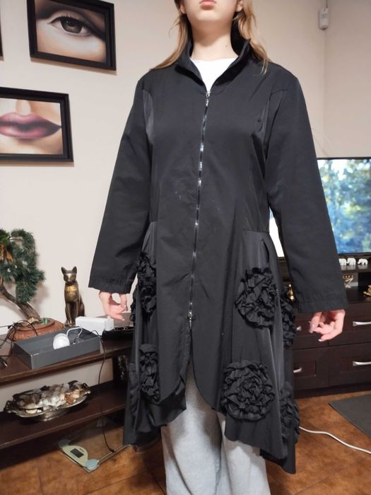 Плащ жіночий (Франція)