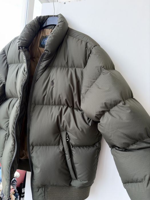 Casaco Polo Ralph Lauren