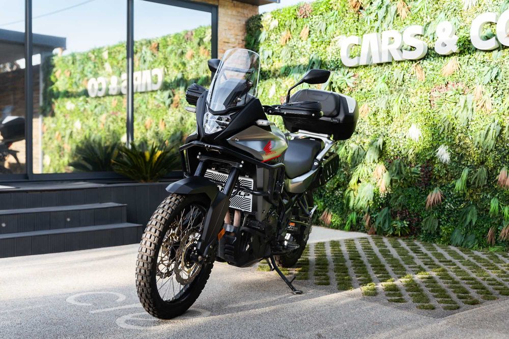 Honda Transalp XL750 2024