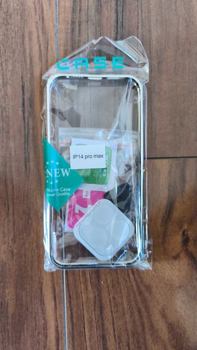 iPhone 14 pro max case