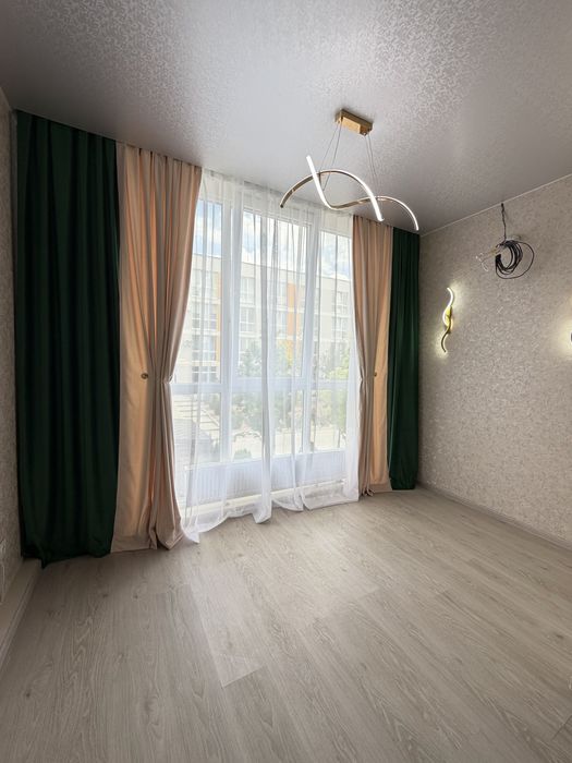 Продаж! Готова квартира під меблювання, 27 м² — 42900 $