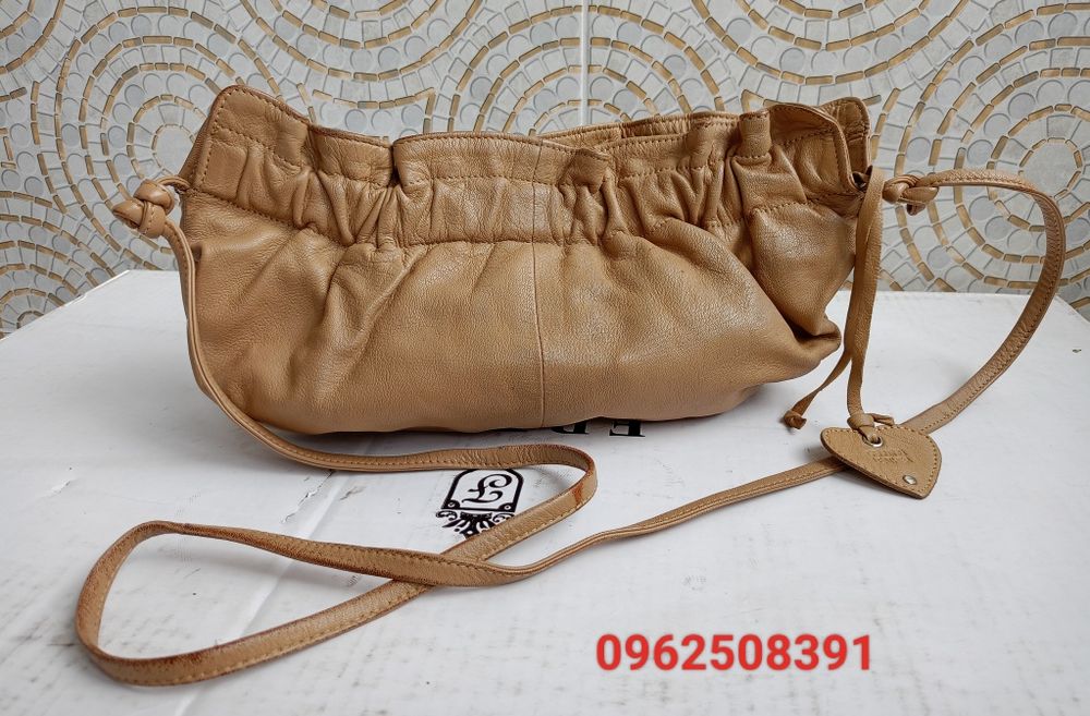 Женская сумка, натуральная кожа, канадского бренда ALDO