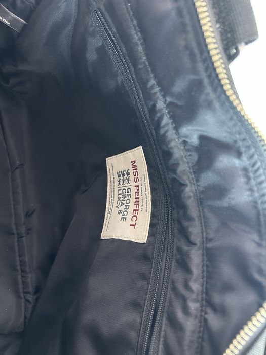 Сумка ггл bag ggl GGL