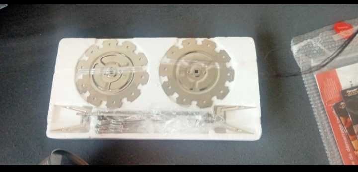 Akcesoria do frytkownicy