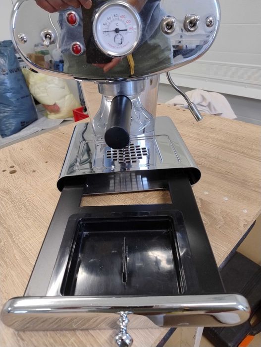 Ekspres Magic L Espresso Francis X1