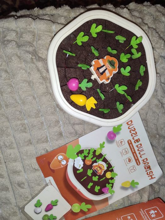 Сортер город розвиваючий