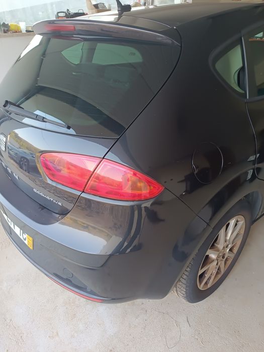SEAT Leon 1.2 tsi