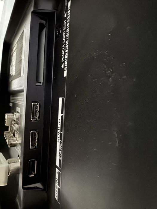Telewizor smart LG  55 cali