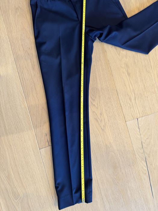 Garnitur chlopięcy 164 cm