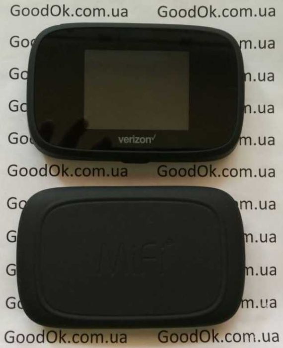 3G/4G WIFI модем Novatel Mifi7000L (Mifi7730L/ac791l) з ант розємами