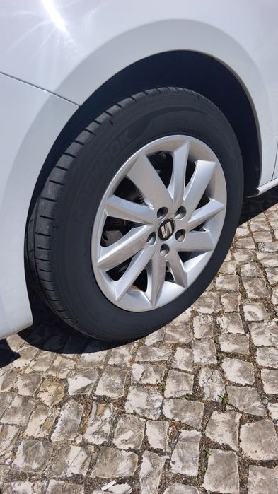 SEAT Ibiza — fotografia 5