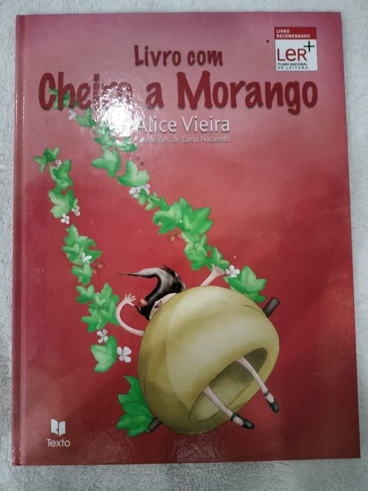 Livros para Crianças Pequenas