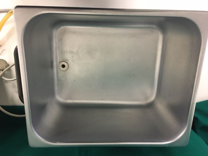 Bandelin Sonorex RK 510 H - Artigos de Laboratório Clínico V