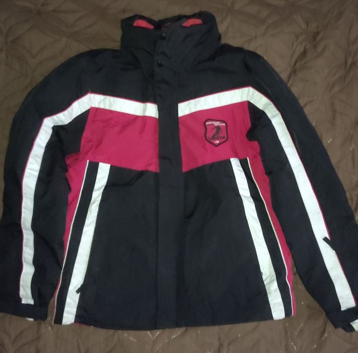 Курточка на 12 лет