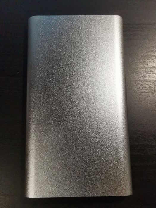 Power Bank 5000mAh - NOVAS