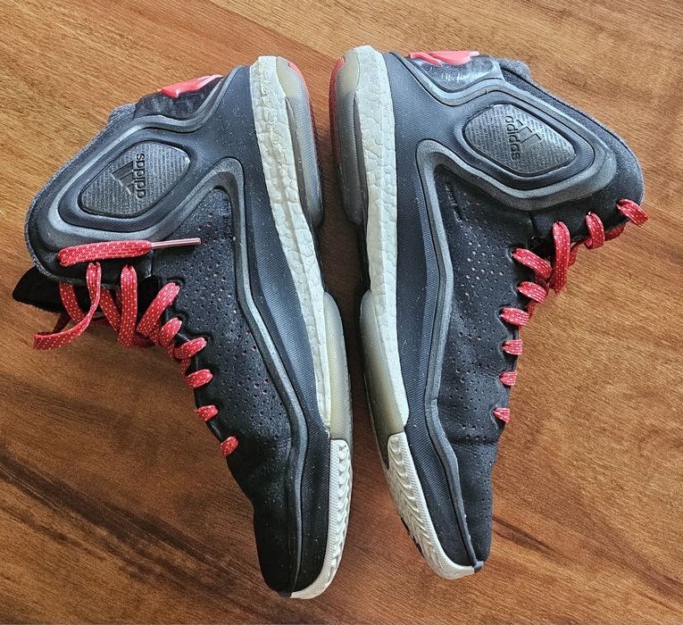 Buty adidas Rose 40 2/3