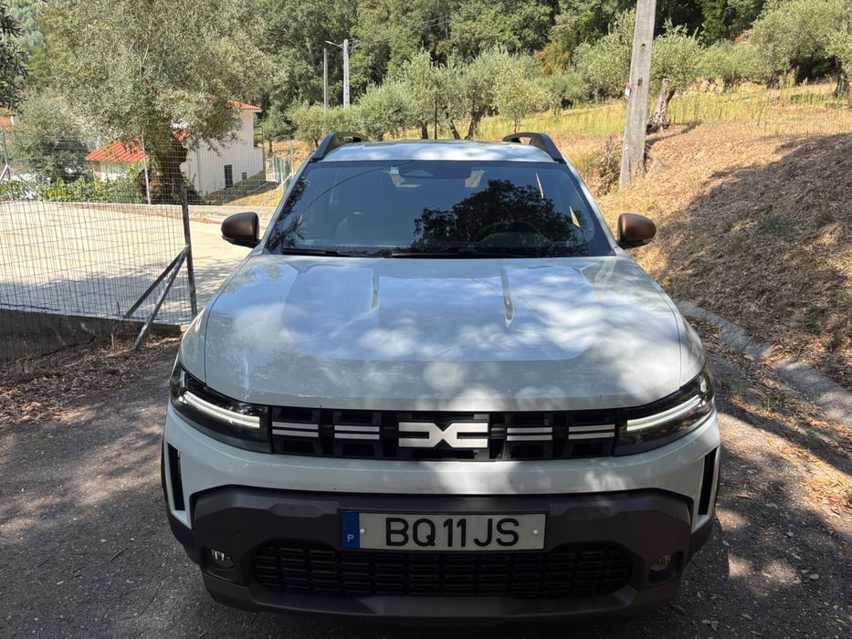 Dacia Duster gpl sub 4x2