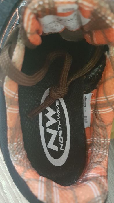Buty Northwave Mission Lady MTB r. 37