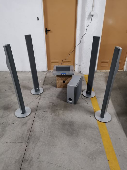 Sony Sound System 5.1