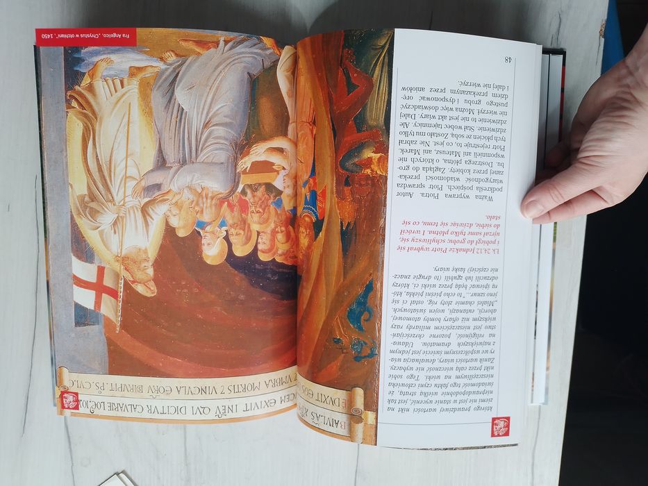 Zmartwychwstał Pan, Alleluja, wyd. Rafael
