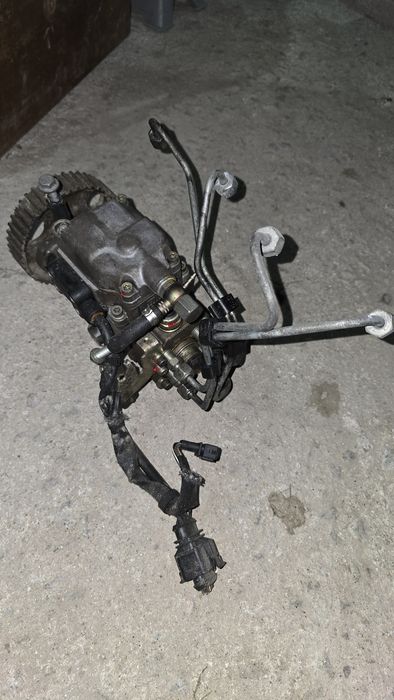 Vendo Bomba Injetora