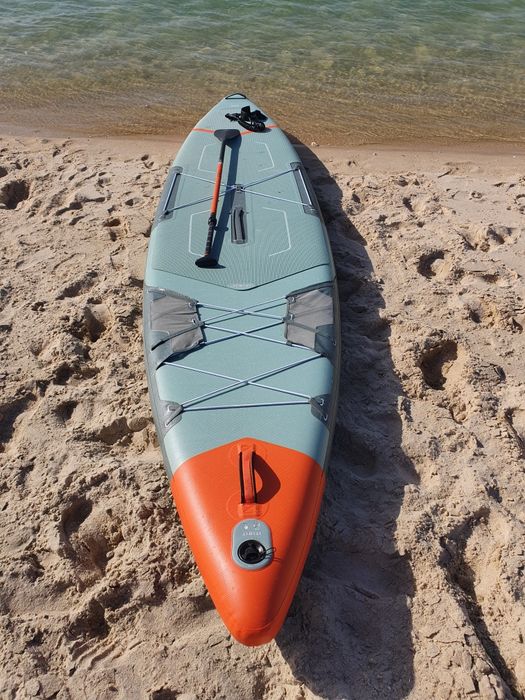 Prancha Paddle tandem