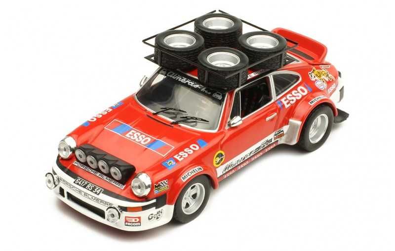 Ixo Porsche 911 SC 1/43