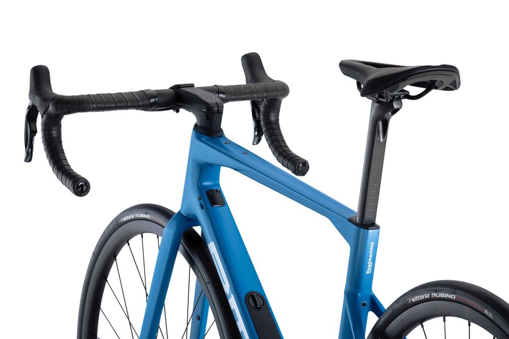 Nowy BMC Roadmachine Two Ultegra Di2 2x12 Mikołów Kamionka • OLX.pl