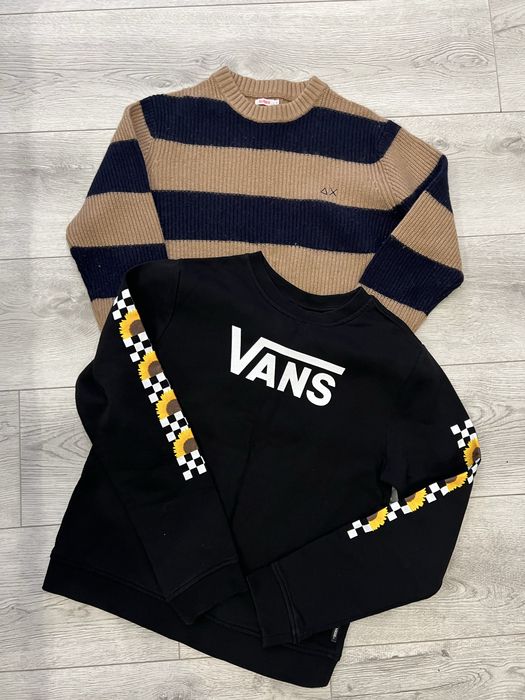 Кофта Vans Tommy Hilfiger Mayoral