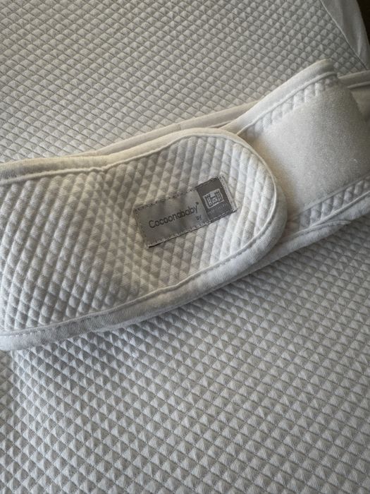 Матрац-кокон Red Castle Cocoonababy для новонароджених