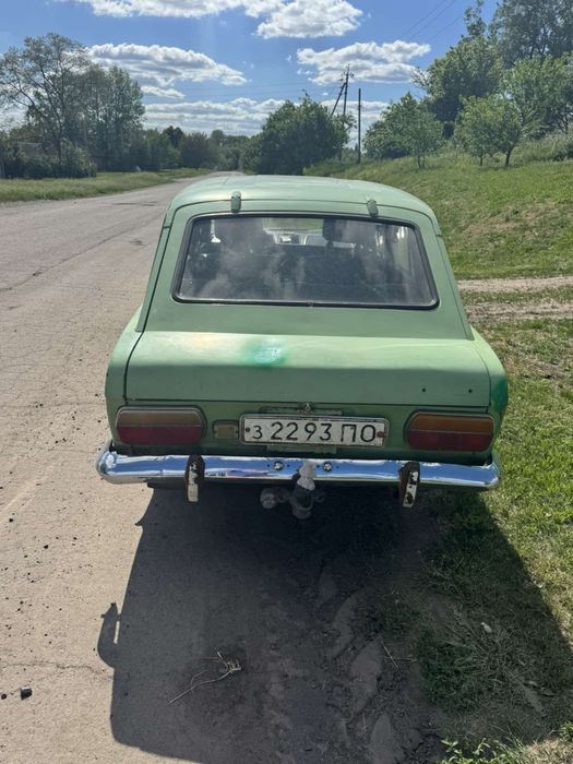 Продам москвич 412