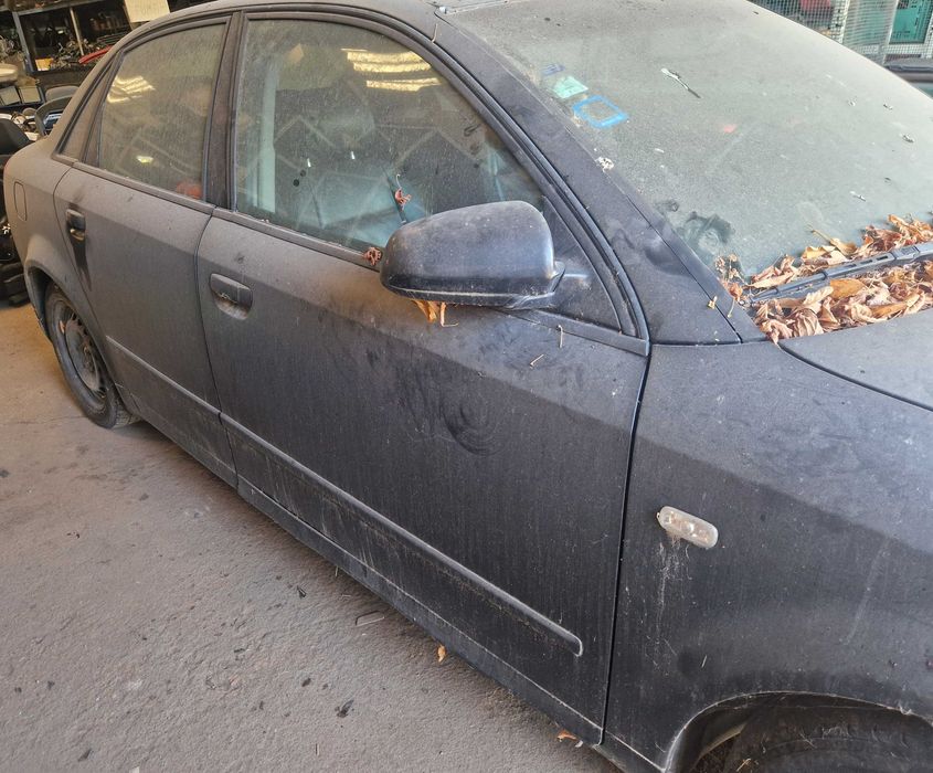Audi A4 B6 para peças