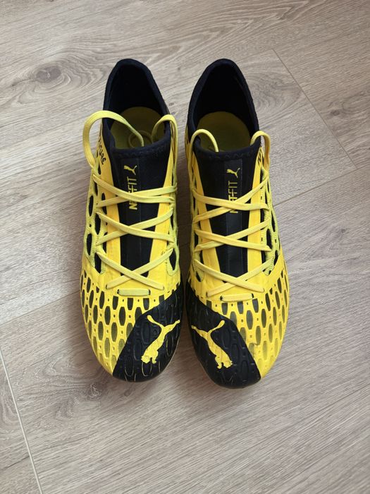 Бутси Puma future копочки