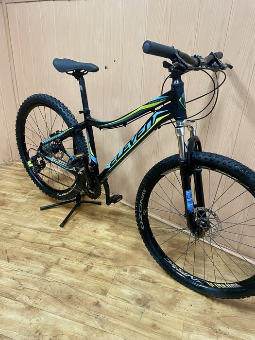 Bicicleta Eleven roda 27,5