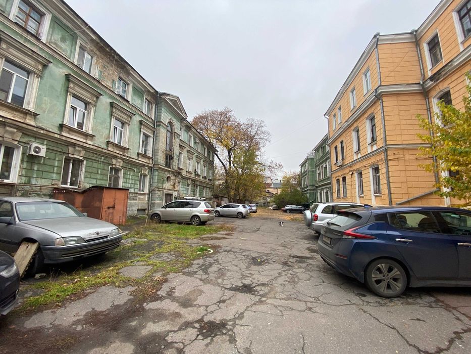 Сдам квартиру ул. Елисаветинская/Торговая