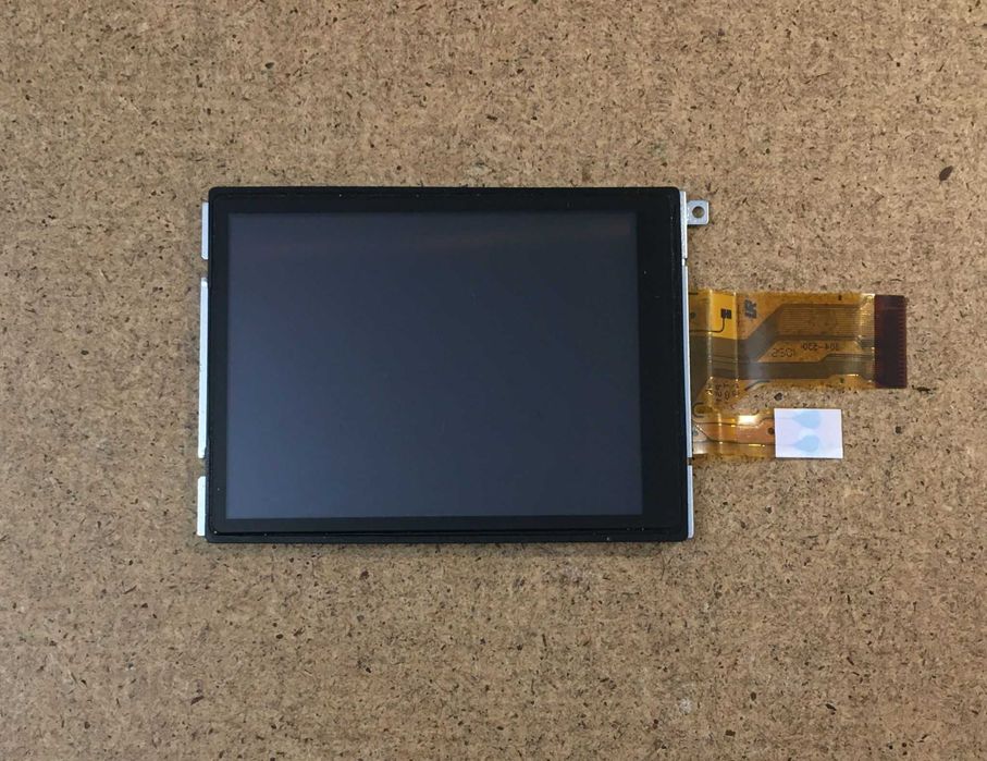 Panasonic FS11 /// Wiele innych modeli